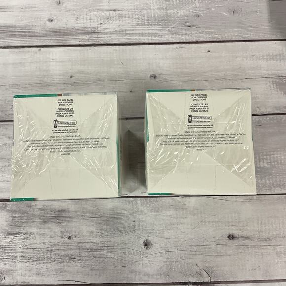 Playtex‎ Nurser Drop In Liners 8-1Ooz Lot Of 2 80 Liners Per Box BPA Free NEW - Picture 6 of 6